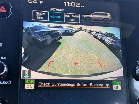 New 2026 Subaru Forester Wilderness image 15