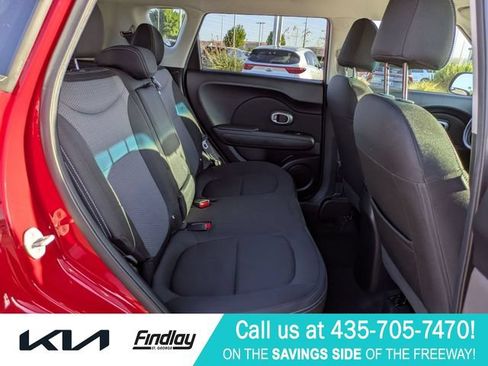 Used 2019 Kia Soul + FWD image 30