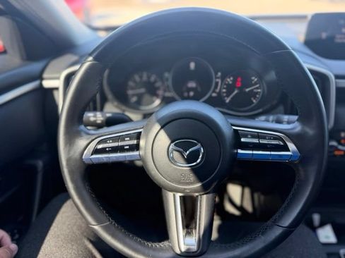 Used 2024 MAZDA CX-50 AWD 2.5 S w/ Preferred Package image 17