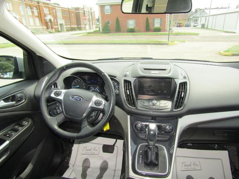 Used 2013 Ford Escape SEL FWD image 18