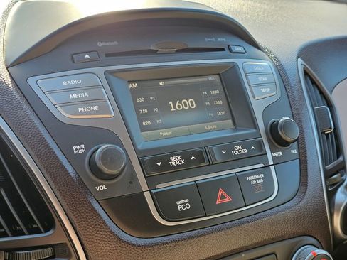 Used 2015 Hyundai Tucson SE image 20