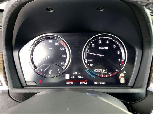 Used 2021 BMW X1 sDrive28i w/ Convenience Package FWD image 26