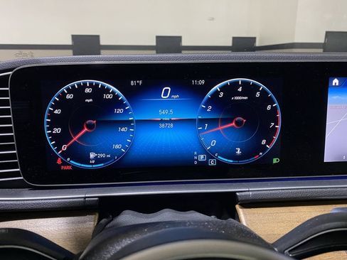 Certified 2021 Mercedes-Benz GLE 350 image 13