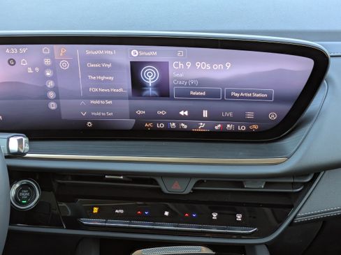 New 2026 Buick Envision Avenir image 19