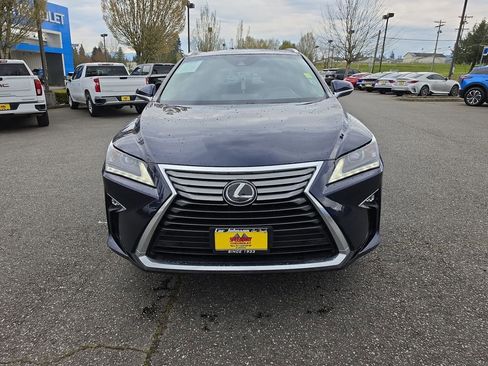 Used 2019 Lexus RX 350 AWD w/ Navigation Package image 9