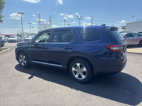 Used 2024 Honda Pilot EX-L image 12