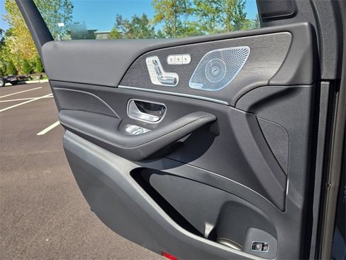 New 2025 Mercedes-Benz GLE 350 4MATIC image 22