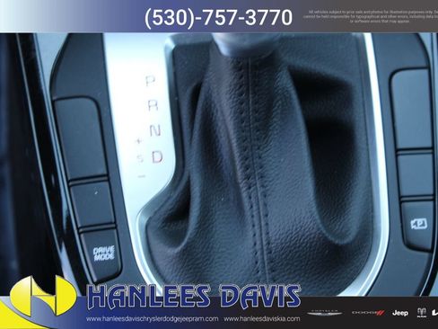 Used 2023 Kia Forte GT-Line FWD image 19