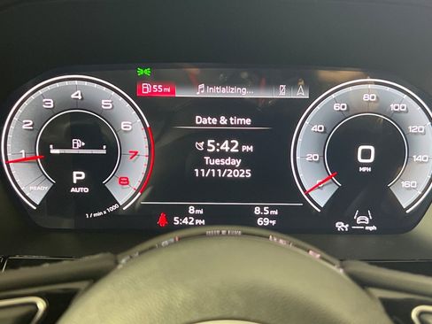 New 2026 Audi A3 2.0T Premium Plus image 21