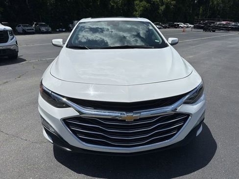 Used 2024 Chevrolet Malibu LT FWD image 8