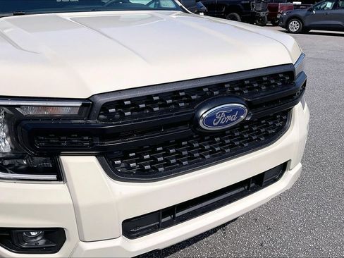 New 2026 Ford Ranger XL w/ Trailer Tow Package RWD image 16