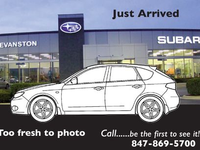 Used 2012 Chevrolet Impala LTZ