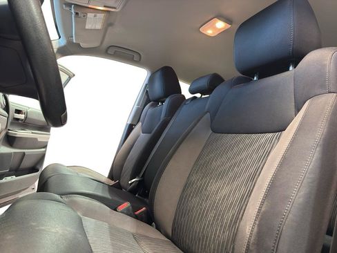 Used 2016 Toyota Tundra SR5 AWD/4WD image 14
