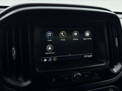 Used 2019 Chevrolet Colorado W/T RWD image 30