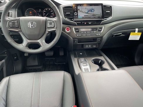 New 2026 Honda Ridgeline TrailSport image 14
