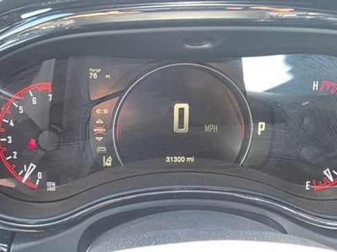 Used 2025 Dodge Durango GT AWD/4WD image 21