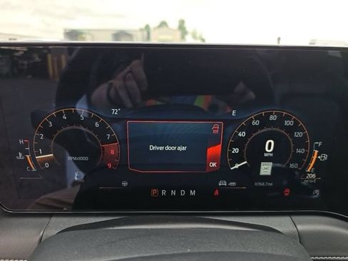 Used 2025 Ford Mustang GT Premium RWD image 11