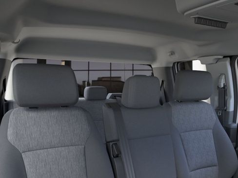 New 2026 Ford F250 XL w/ STX Appearance Package AWD/4WD image 22