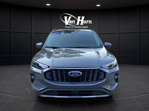 New 2025 Ford Escape Base w/ PHEV Premium Package image 13