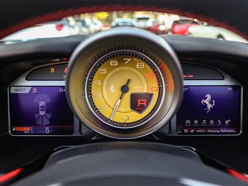 Used 2022 Ferrari 812 GTS image 29