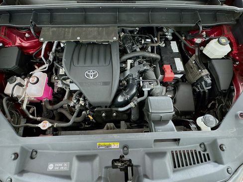 Used 2023 Toyota Highlander Platinum AWD/4WD image 10