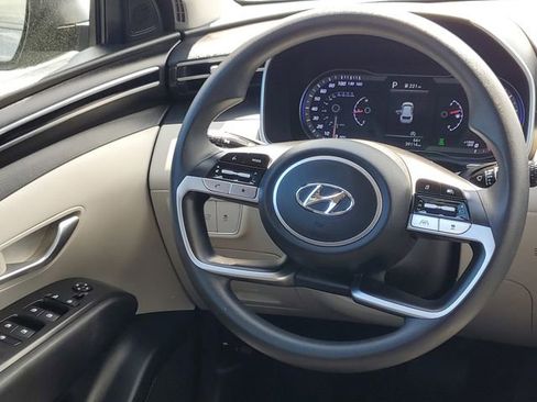 Used 2023 Hyundai Tucson SEL AWD/4WD image 29