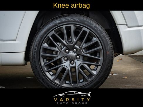 Used 2022 Jeep Compass High Altitude image 36