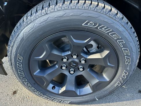 New 2026 RAM 1500 Big Horn image 5