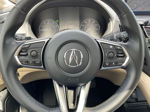 Certified 2024 Acura RDX SH-AWD w/ Technology Package image 12