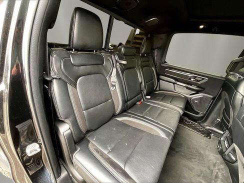 Used 2021 RAM 1500 TRX AWD/4WD image 25