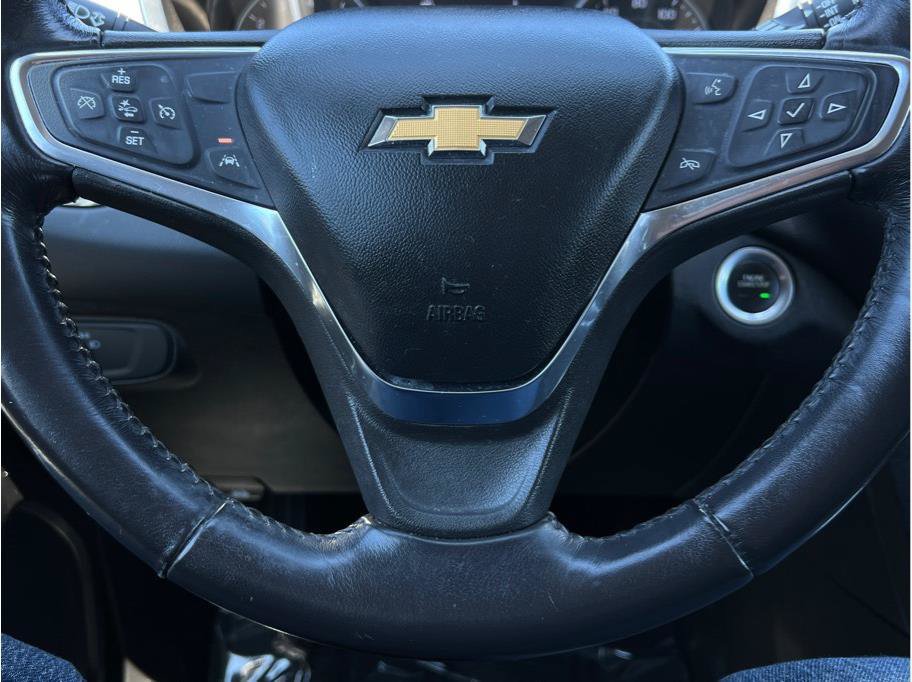 Used 2019 Chevrolet Equinox LT FWD image 10