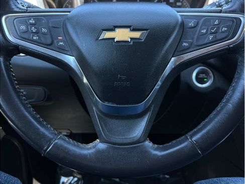 Used 2019 Chevrolet Equinox LT FWD image 10