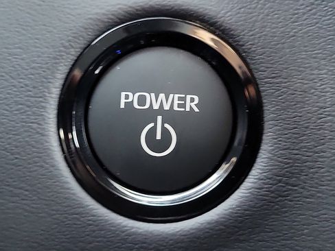 New 2025 Toyota Tundra Platinum w/ Tow Tech Package AWD/4WD image 17