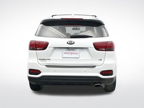 Used 2019 Kia Sorento LX w/ Option Group 020 image 7