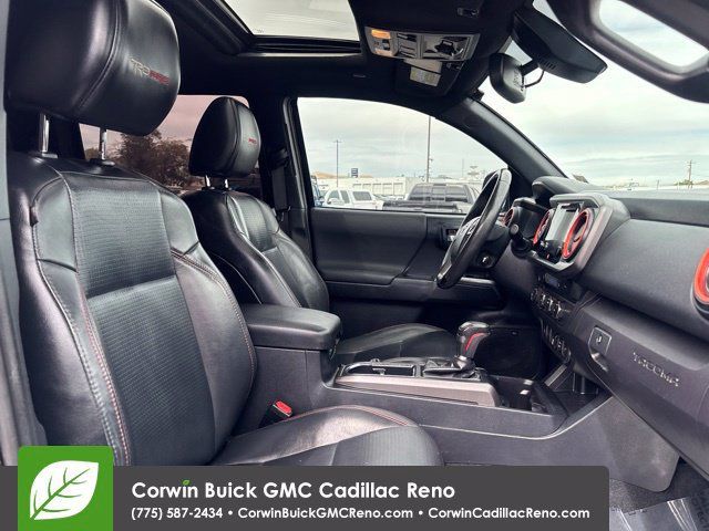 Used 2019 Toyota Tacoma TRD Pro AWD/4WD image 37