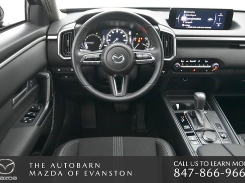 Certified 2025 MAZDA CX-50 2.5 Hybrid w/ Preferred Pkg image 23