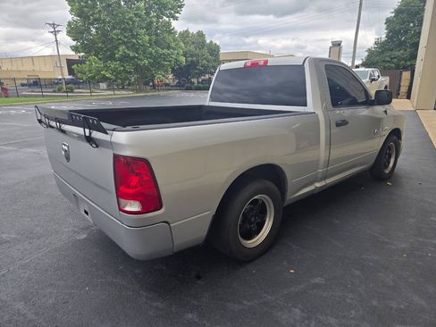 Used 2016 RAM 1500 Tradesman w/ Power & Remote Entry Group RWD image 5