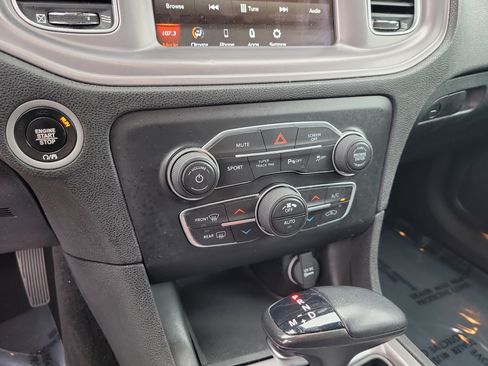 Used 2023 Dodge Charger GT image 22