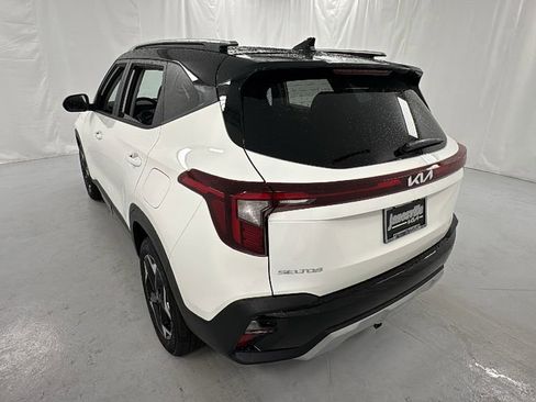 New 2026 Kia Seltos S AWD/4WD image 5