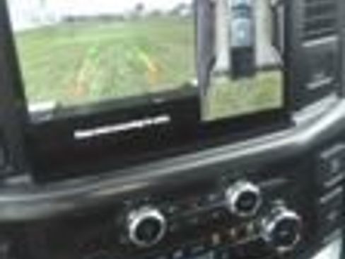 Used 2025 Ford F150 Platinum w/ Equipment Group 702A High AWD/4WD image 4