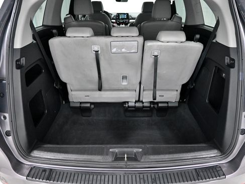 Used 2019 Honda Odyssey EX-L image 35