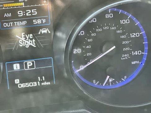 Used 2019 Subaru Outback 2.5i Limited image 19