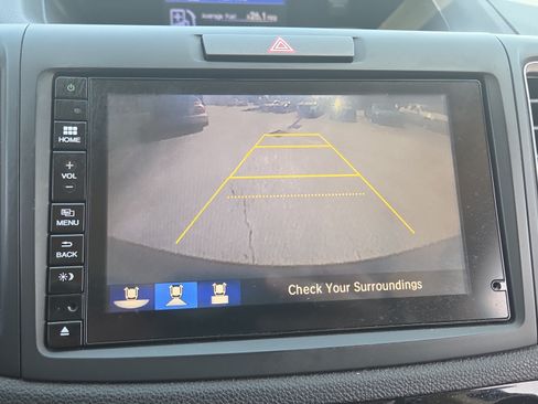 Used 2016 Honda CR-V EX image 29