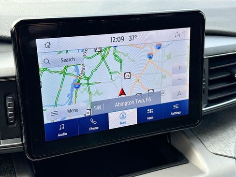 Used 2023 Ford Explorer Timberline image 13