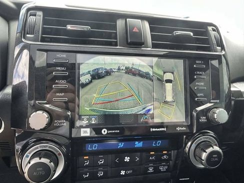 Used 2022 Toyota 4Runner TRD Pro AWD/4WD image 22