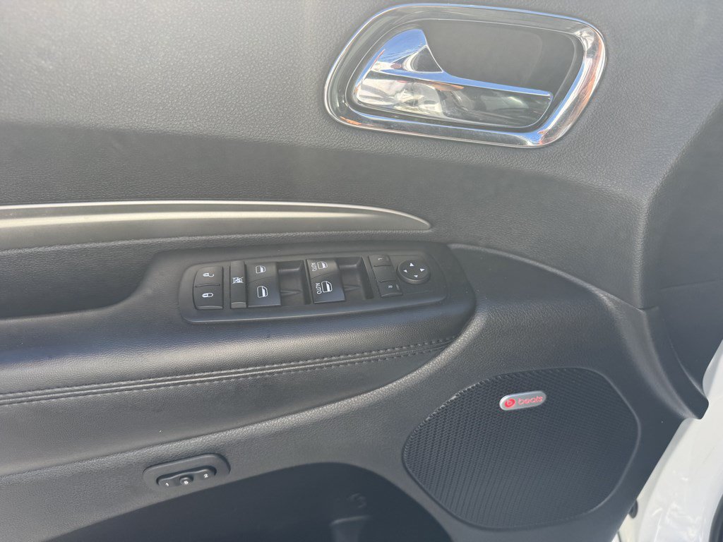 Used 2017 Dodge Durango GT w/ Premium Group AWD/4WD image 8