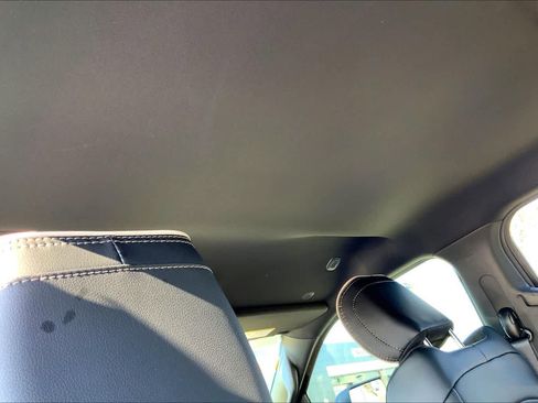 New 2026 RAM 1500 Laramie w/ Night Edition image 17