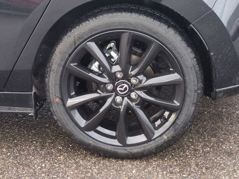 New 2026 MAZDA MAZDA3 2.5 S Hatchback w/ Premium Pkg image 12