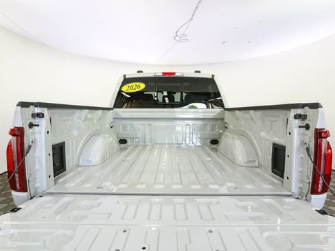 Used 2026 Ford F150 Lariat AWD/4WD image 11