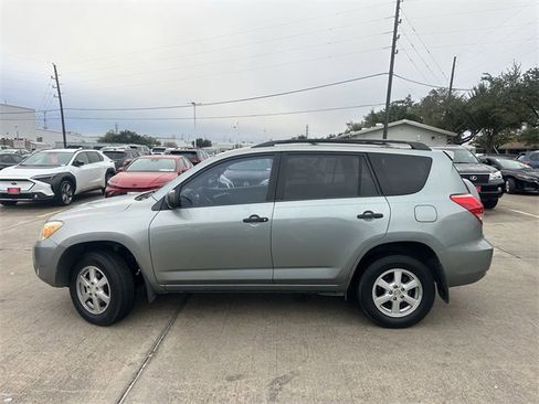 Used 2007 Toyota RAV4 2WD image 8